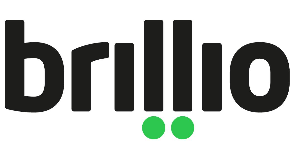 Brillio logo
